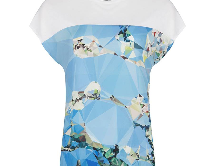 Blossom t-shirt design | Van Gogh Museum