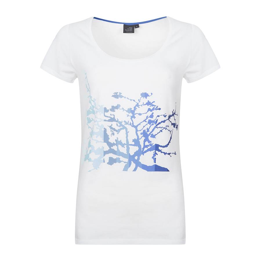 Blossom t-shirt design | Van Gogh Museum
